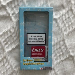 Urban Sophistication IPhone 12 Pro